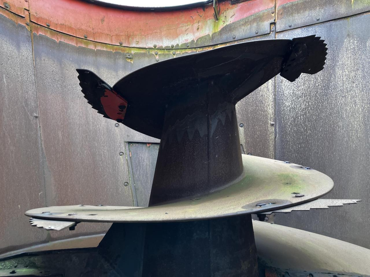 Leasing Kuhn Euromix I Kuhn Euromix I: afbeelding 9