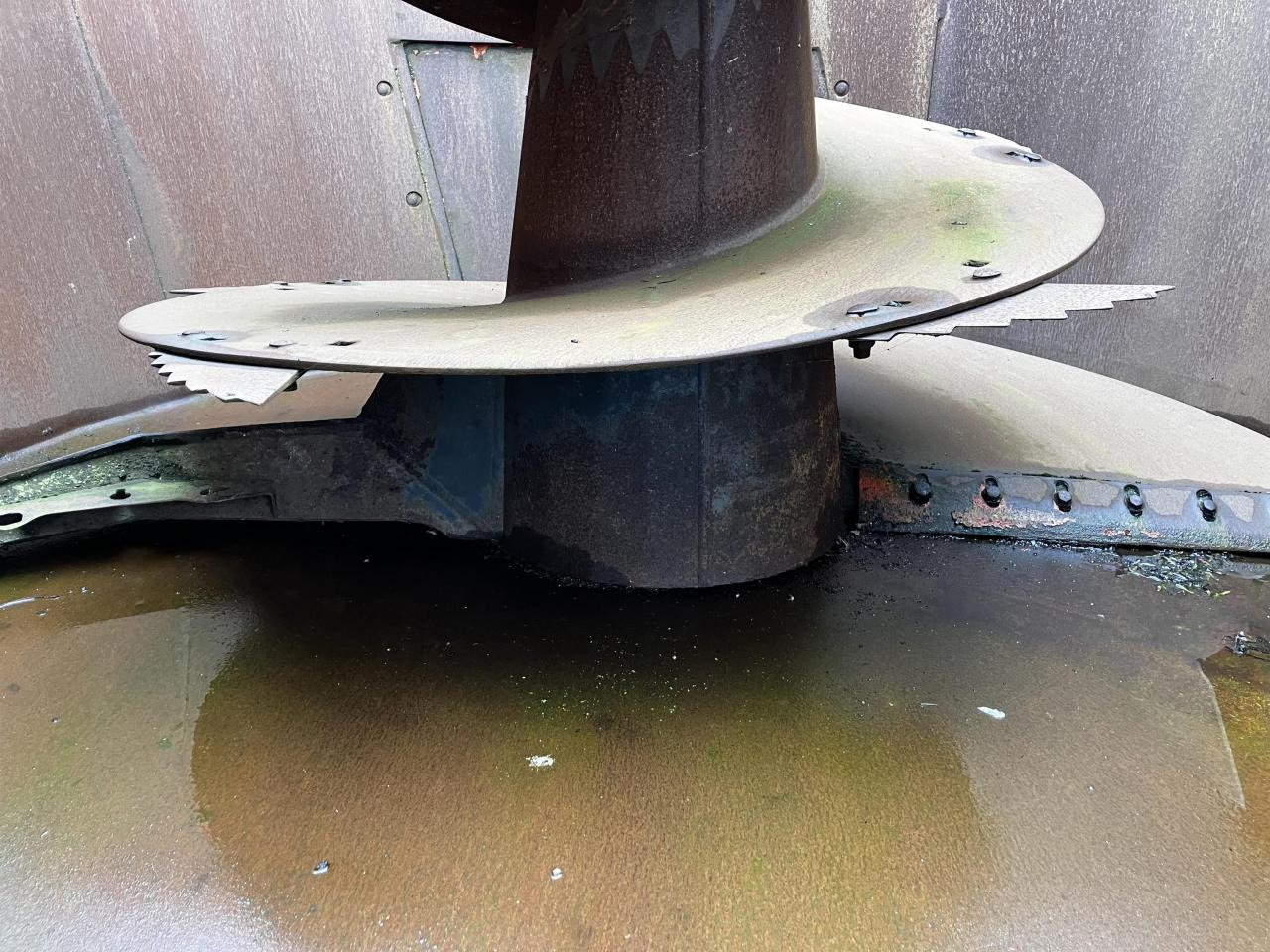 Leasing Kuhn Euromix I Kuhn Euromix I: afbeelding 8