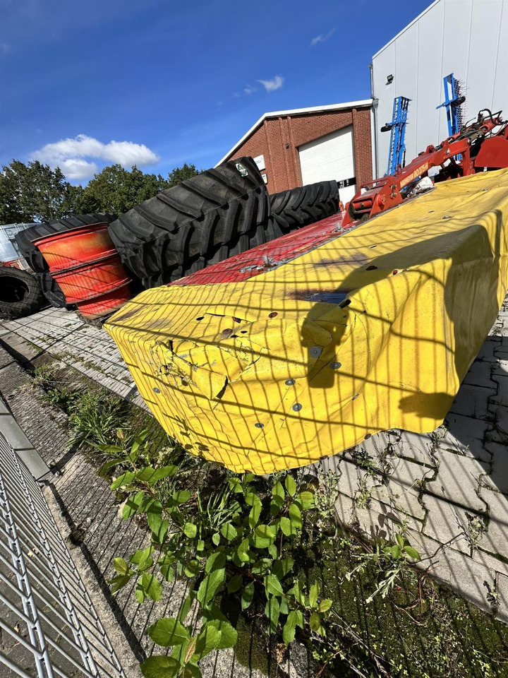 Niemeyer RO 275 - Maaimachine: afbeelding 3 Niemeyer RO 275 - Maaimachine: afbeelding 3