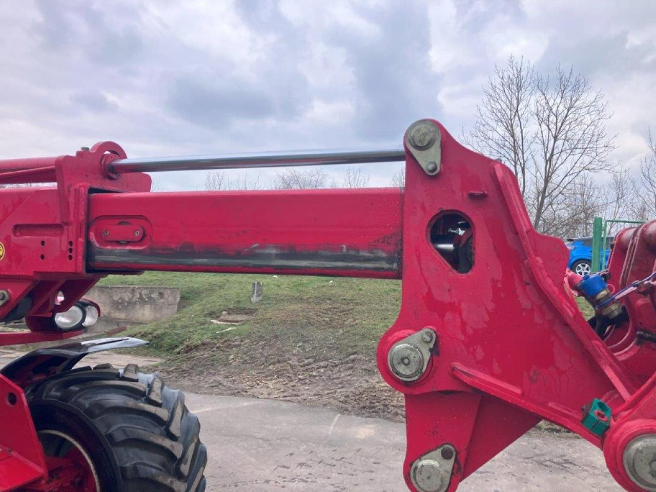 Verreiker Schäffer 9330 T: afbeelding 13