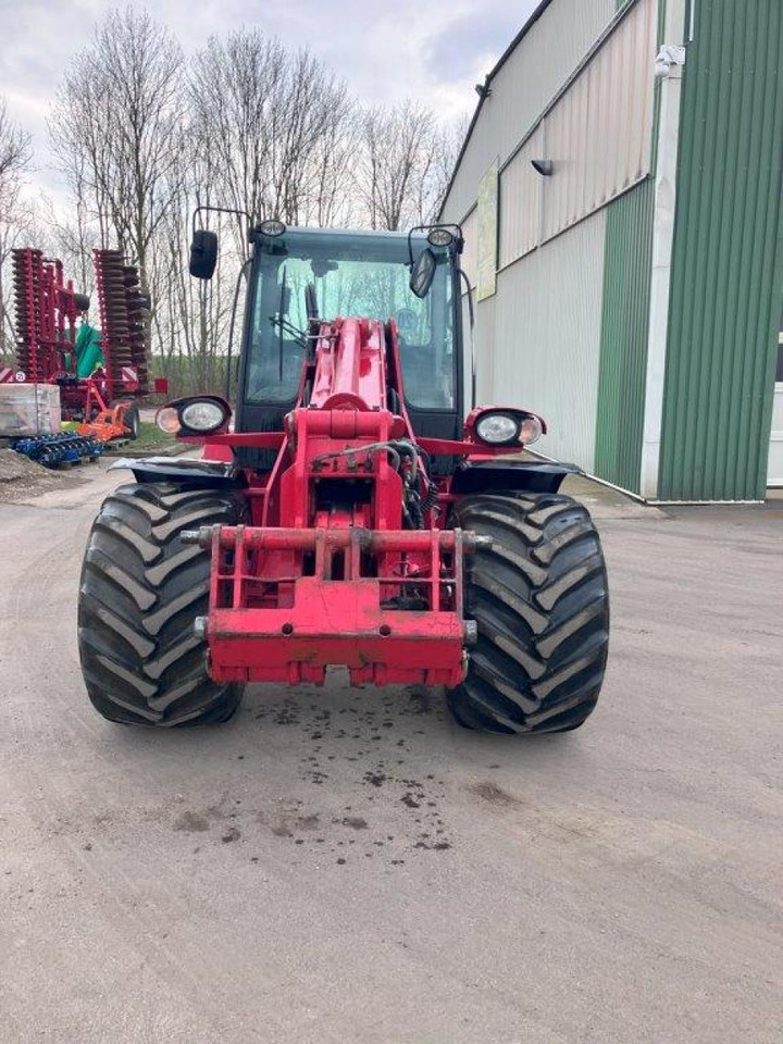 Schäffer 9330 T - Verreiker: afbeelding 5 Schäffer 9330 T - Verreiker: afbeelding 5