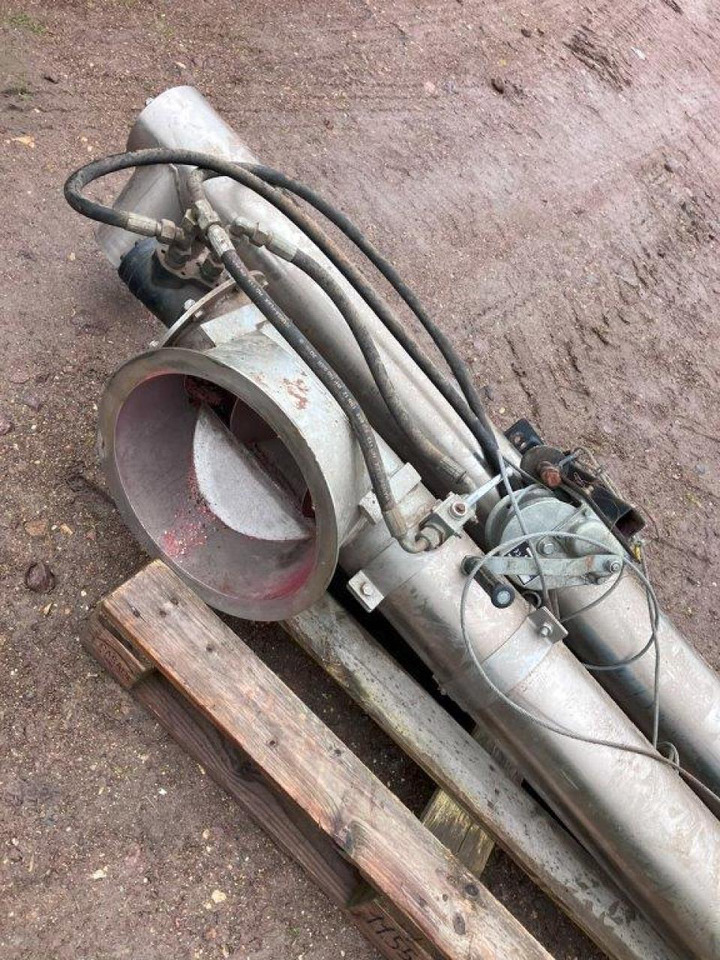 TAM klappbar - Landbouwkipper: afbeelding 4 TAM klappbar - Landbouwkipper: afbeelding 4