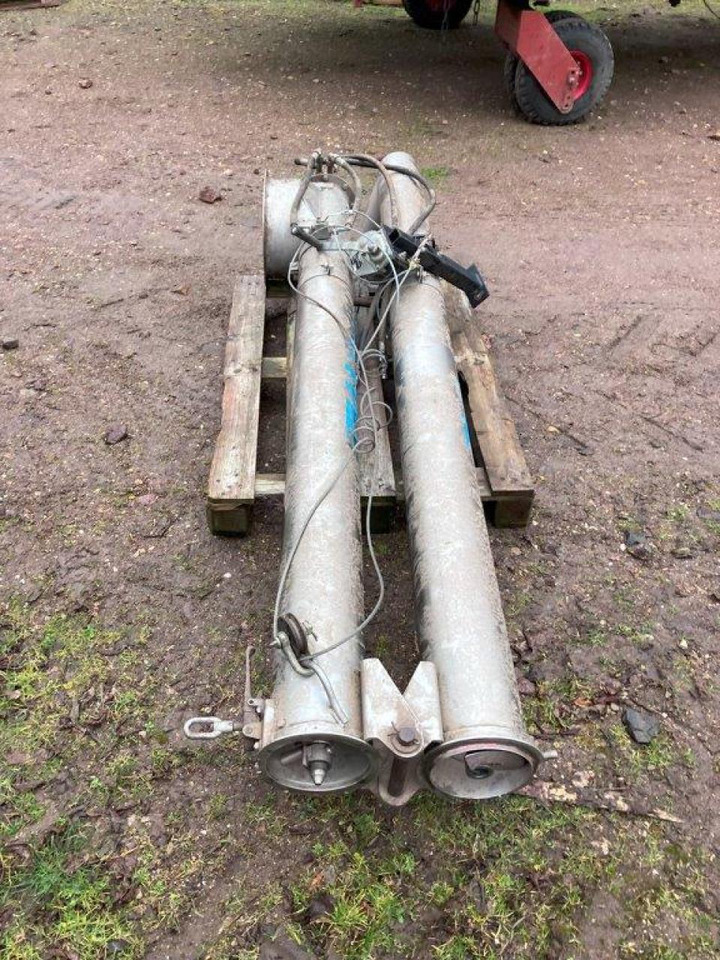 TAM klappbar - Landbouwkipper: afbeelding 3 TAM klappbar - Landbouwkipper: afbeelding 3