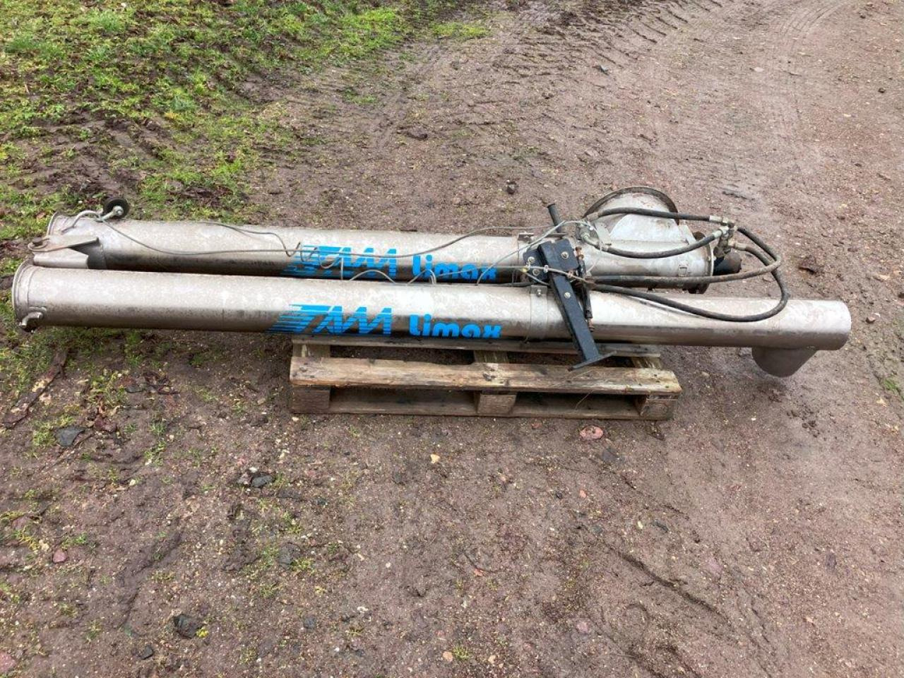 TAM klappbar - Landbouwkipper: afbeelding 1 TAM klappbar - Landbouwkipper: afbeelding 1