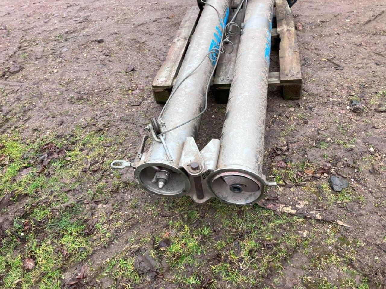 TAM klappbar - Landbouwkipper: afbeelding 2 TAM klappbar - Landbouwkipper: afbeelding 2