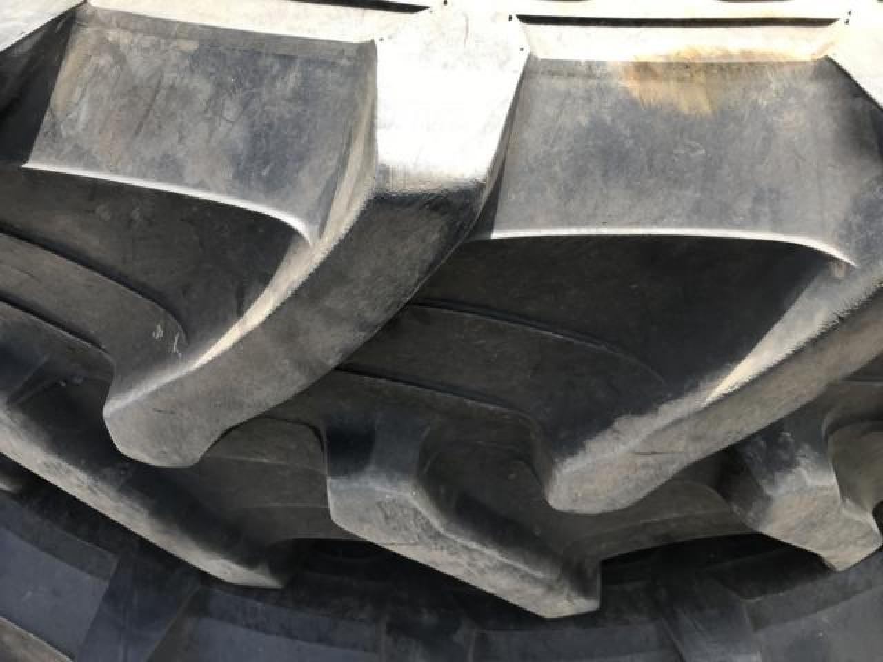Trelleborg 380/80R38 - Band voor Landbouwmachine: afbeelding 2 Trelleborg 380/80R38 - Band voor Landbouwmachine: afbeelding 2