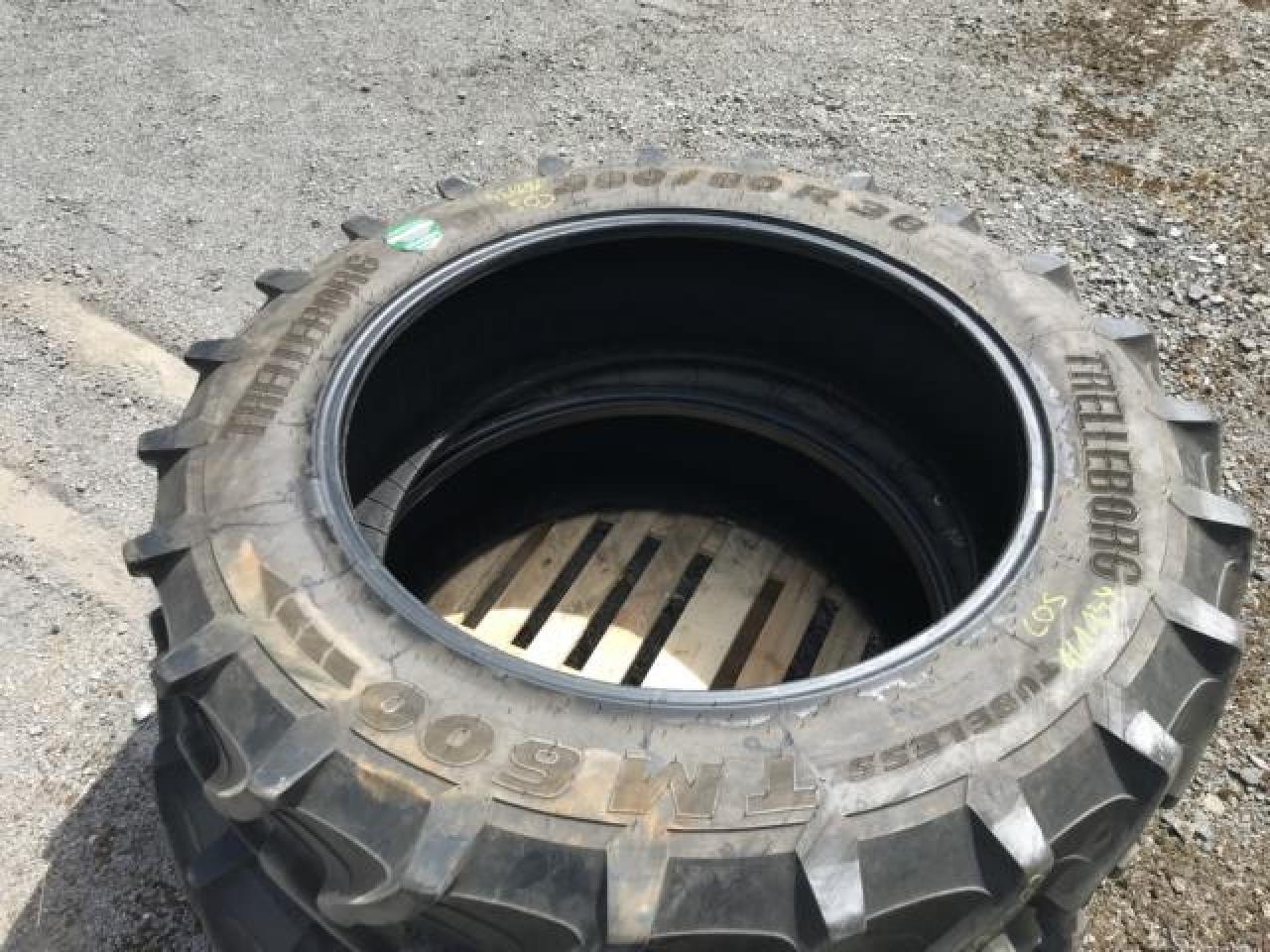 Trelleborg 380/80R38 - Band voor Landbouwmachine: afbeelding 4 Trelleborg 380/80R38 - Band voor Landbouwmachine: afbeelding 4