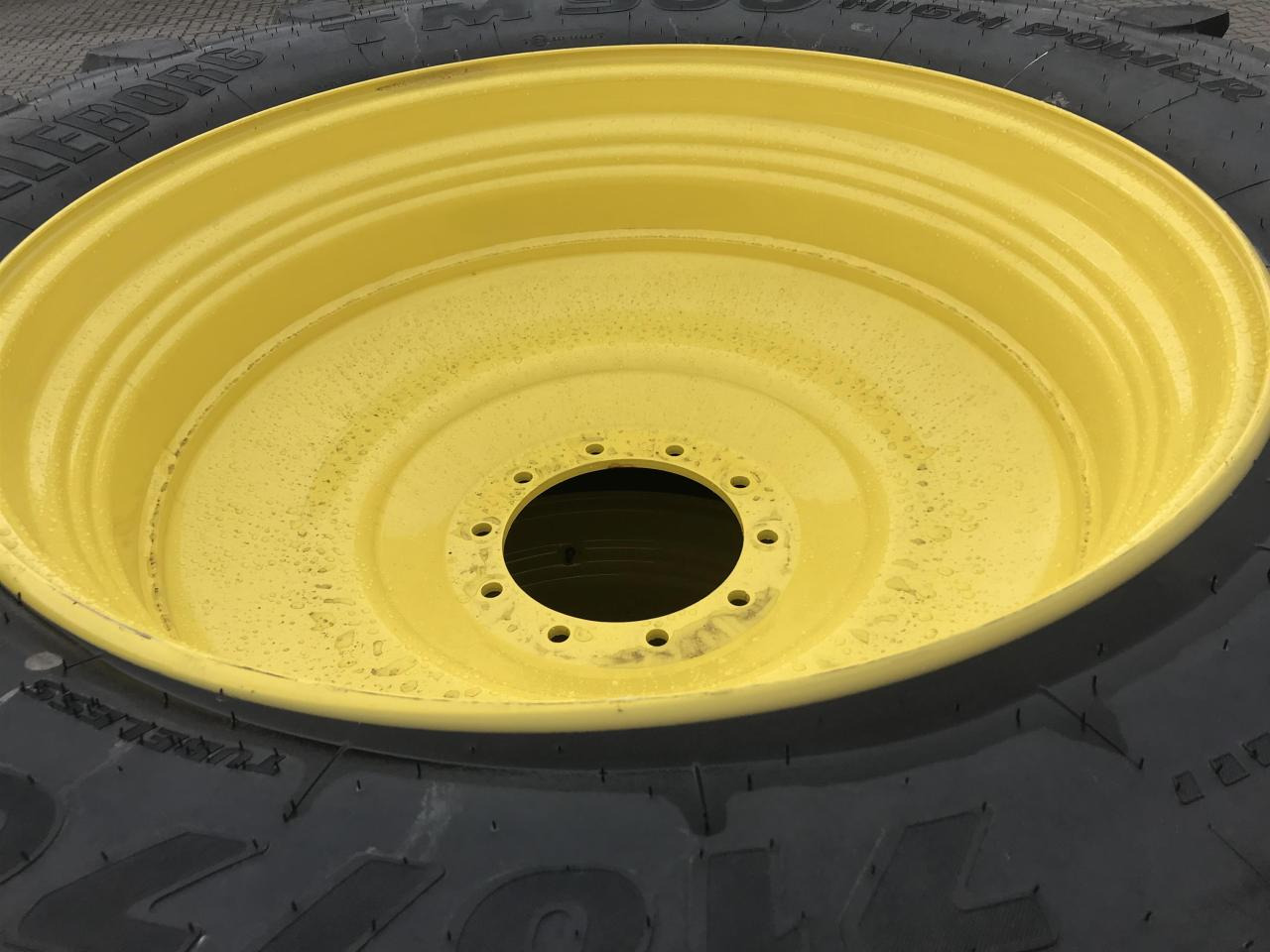 Band voor Landbouwmachine Trelleborg 710/70R42: afbeelding 6