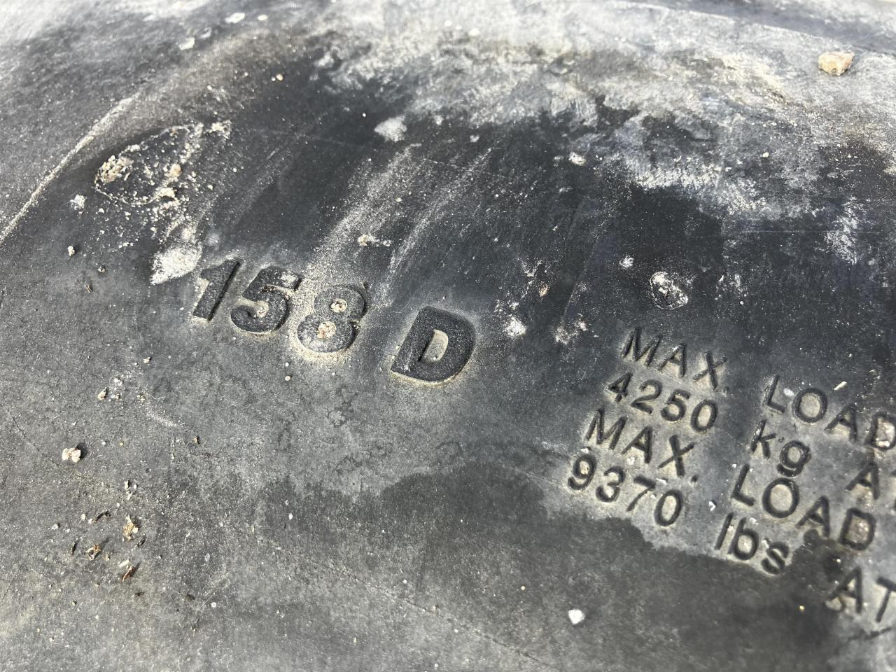 Leasing Vredestein 600/70R30 Vredestein 600/70R30: afbeelding 8