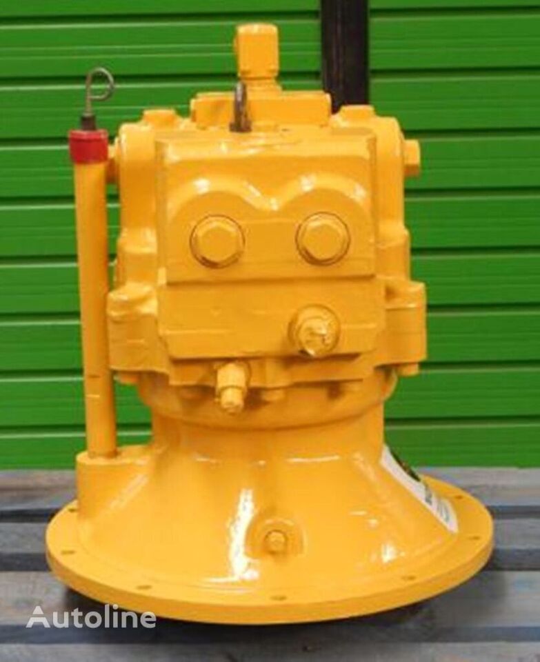 Komatsu 706-7K-01040 Komatsu PC340-7 - Zwenkmotor voor Graaflaadmachine: afbeelding 3 Komatsu 706-7K-01040 Komatsu PC340-7 - Zwenkmotor voor Graaflaadmachine: afbeelding 3
