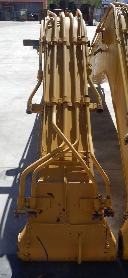 Komatsu PLUMA PC210-6. Komatsu PC210-6 - Arm voor Graafmachine: afbeelding 1 Komatsu PLUMA PC210-6. Komatsu PC210-6 - Arm voor Graafmachine: afbeelding 1