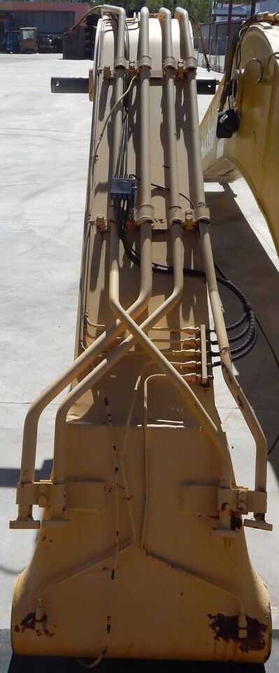 Komatsu PLUMA PC290-6 Komatsu PC290-6 - Arm voor Graafmachine: afbeelding 1 Komatsu PLUMA PC290-6 Komatsu PC290-6 - Arm voor Graafmachine: afbeelding 1