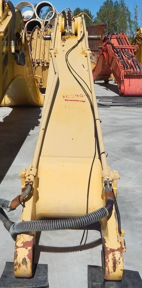 Komatsu PLUMA PC290-6 Komatsu PC290-6 - Arm voor Graafmachine: afbeelding 2 Komatsu PLUMA PC290-6 Komatsu PC290-6 - Arm voor Graafmachine: afbeelding 2