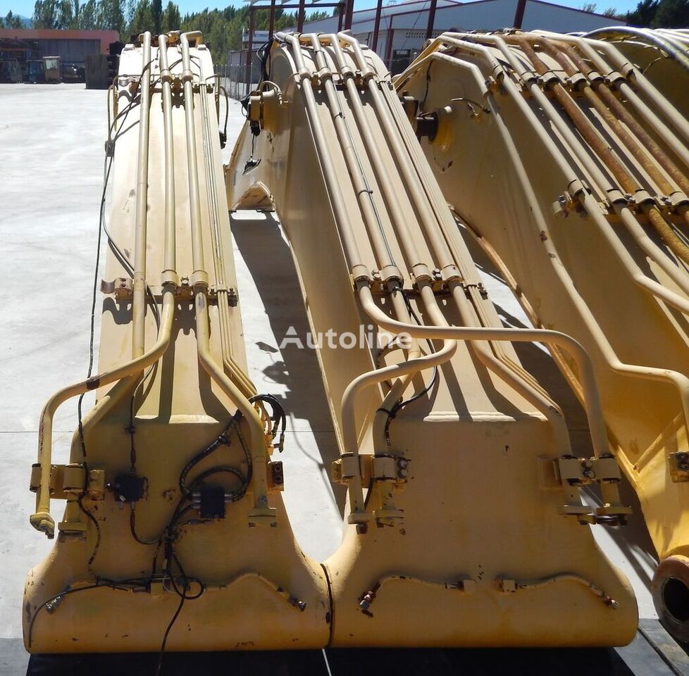 Komatsu PLUMA PC340-6 Komatsu PC340-6 - Arm voor Graafmachine: afbeelding 3 Komatsu PLUMA PC340-6 Komatsu PC340-6 - Arm voor Graafmachine: afbeelding 3