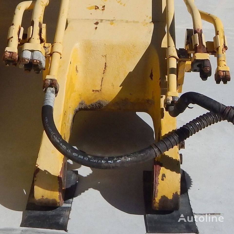 Komatsu PLUMA PC340-7 Komatsu PC340-7 - Arm voor Graafmachine: afbeelding 2 Komatsu PLUMA PC340-7 Komatsu PC340-7 - Arm voor Graafmachine: afbeelding 2