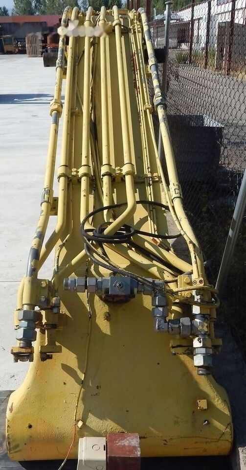 Komatsu PLUMA PC400 Komatsu PC400 - Arm voor Graafmachine: afbeelding 5 Komatsu PLUMA PC400 Komatsu PC400 - Arm voor Graafmachine: afbeelding 5