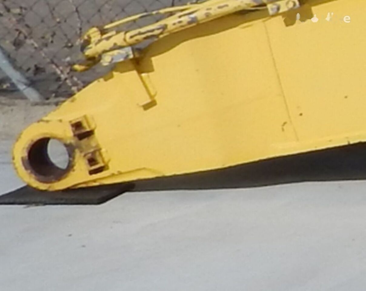 Komatsu PLUMA PC400 Komatsu PC400 - Arm voor Graafmachine: afbeelding 2 Komatsu PLUMA PC400 Komatsu PC400 - Arm voor Graafmachine: afbeelding 2