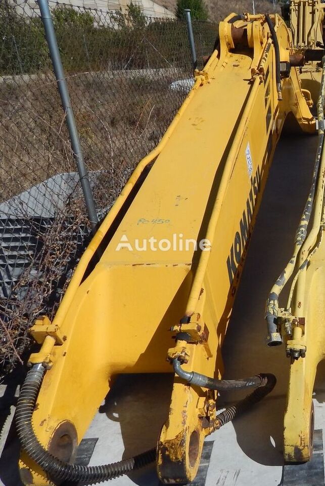 Komatsu PLUMA PC450-6 Komatsu PC450-6 - Arm voor Graafmachine: afbeelding 2 Komatsu PLUMA PC450-6 Komatsu PC450-6 - Arm voor Graafmachine: afbeelding 2