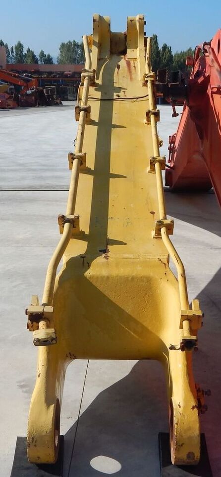 Komatsu PLUMA PC600-6 Komatsu PC600-6 - Arm voor Graafmachine: afbeelding 2 Komatsu PLUMA PC600-6 Komatsu PC600-6 - Arm voor Graafmachine: afbeelding 2