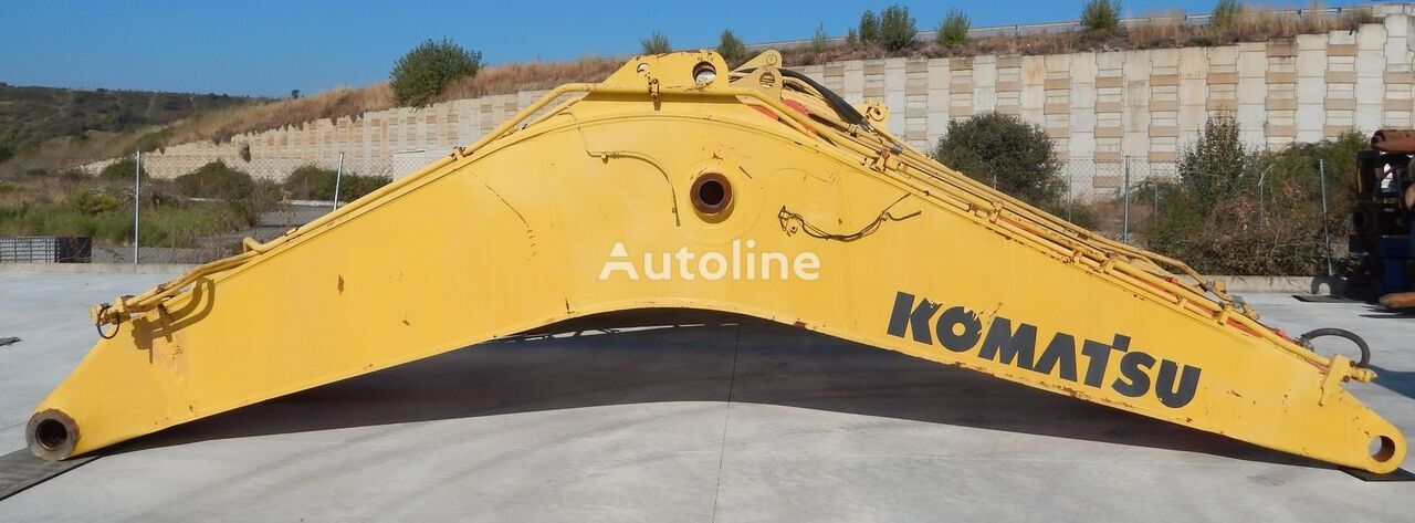 Komatsu PLUMA PC600-6 Komatsu PC600-6 - Arm voor Graafmachine: afbeelding 4 Komatsu PLUMA PC600-6 Komatsu PC600-6 - Arm voor Graafmachine: afbeelding 4
