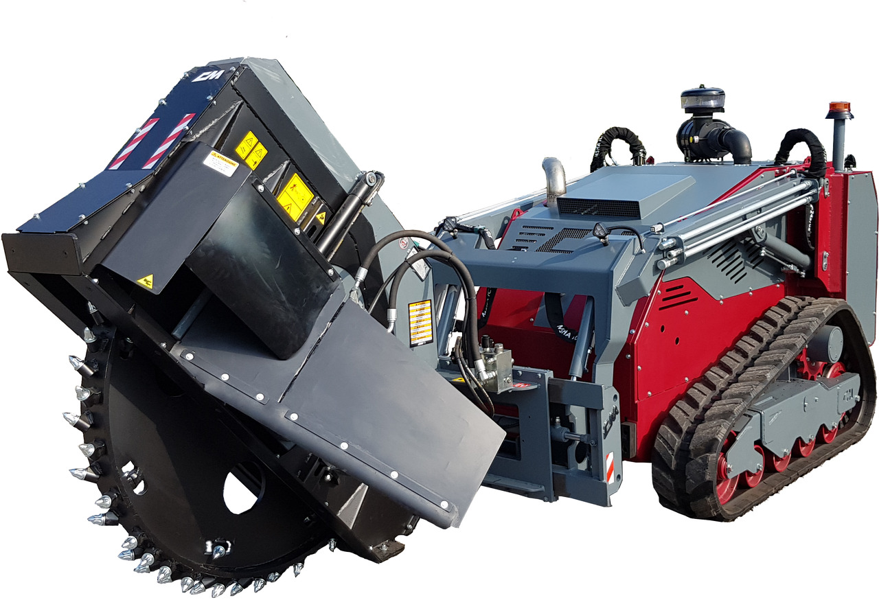CM Crusher Multisikid RC - Schranklader: afbeelding 2 CM Crusher Multisikid RC - Schranklader: afbeelding 2