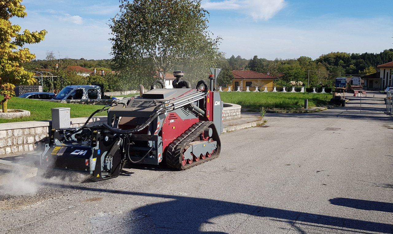 CM Crusher Multisikid RC - Schranklader: afbeelding 3 CM Crusher Multisikid RC - Schranklader: afbeelding 3