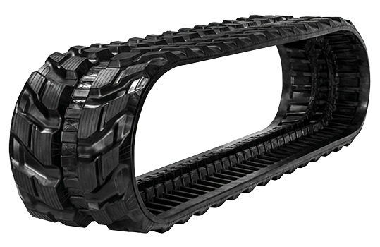 Rubber track - Rupsband voor Compacte rupslader: afbeelding 1 Rubber track - Rupsband voor Compacte rupslader: afbeelding 1