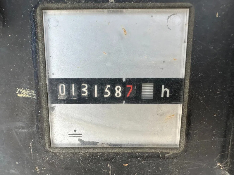 Industrie generator Atlas-Copco QAS 130 Perkins Mecc Alte Spa 130 kVA Silent generatorset: afbeelding 6