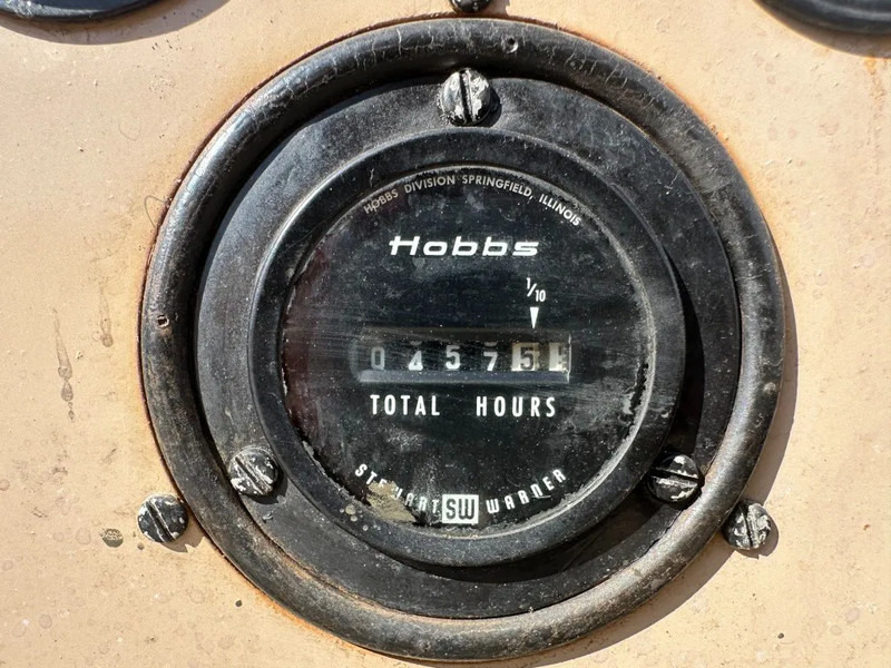 Cummins NTA 855 Stamford 240 kVA noodstroom generator 457 hours - Industrie generator: afbeelding 3 Cummins NTA 855 Stamford 240 kVA noodstroom generator 457 hours - Industrie generator: afbeelding 3