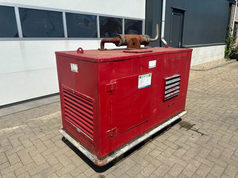 Deutz F2L 712 Diesel Waterpomp 20 m3 / h - Water pomp: afbeelding 2 Deutz F2L 712 Diesel Waterpomp 20 m3 / h - Water pomp: afbeelding 2