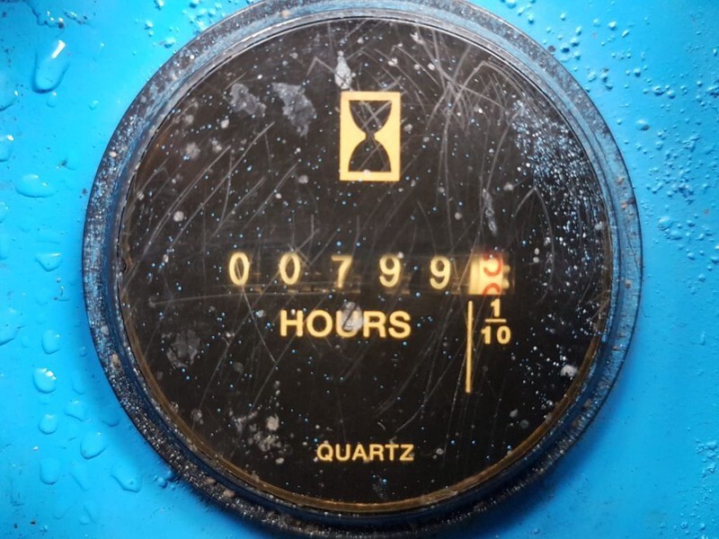 Genie GS 1932 Elektrische Schaarhoogwerker 7.8 meter werkhoogte accu's 2022 ! - Schaarlift: afbeelding 5 Genie GS 1932 Elektrische Schaarhoogwerker 7.8 meter werkhoogte accu's 2022 ! - Schaarlift: afbeelding 5