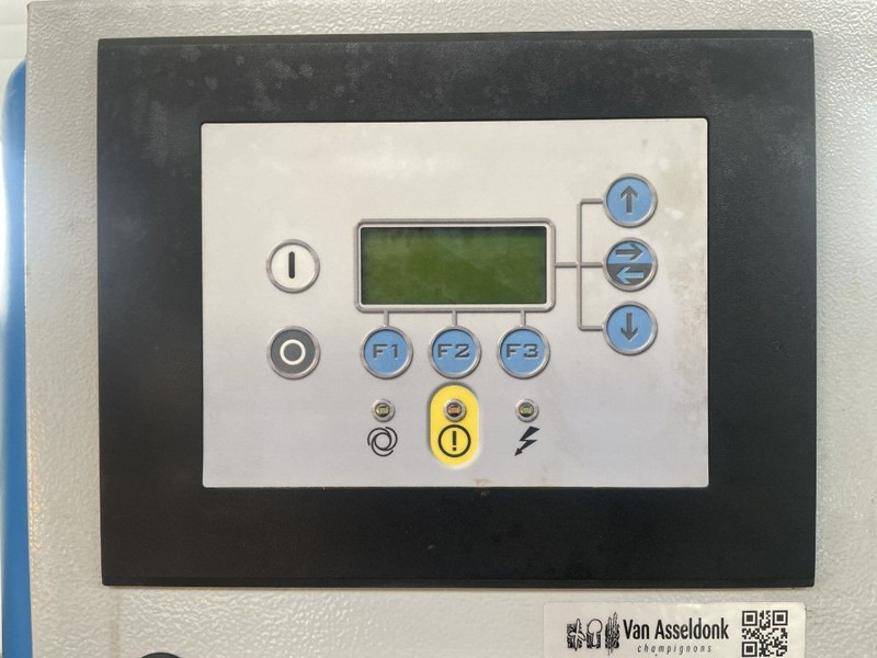 Grassair DBX 23 Absorptiedroger, 11 Bar, 5.100 L/min. - Luchtcompressor: afbeelding 4 Grassair DBX 23 Absorptiedroger, 11 Bar, 5.100 L/min. - Luchtcompressor: afbeelding 4