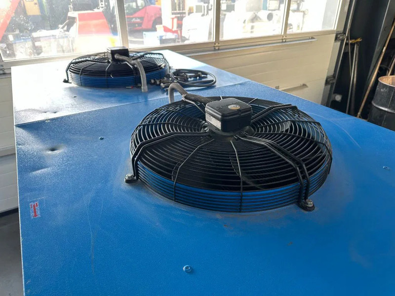 Luchtcompressor Grassair DW 420 Air Dryer 70 m3 / min 70000 L / min 13 Bar Luchtdroger: afbeelding 8