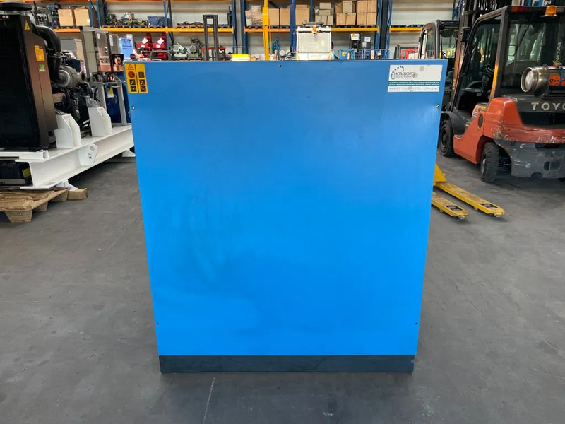 Grassair SFX30V - 3000 L/min 9,5 Bar 22 KW Frequentiegeregelde schroefcompressor - Luchtcompressor: afbeelding 4 Grassair SFX30V - 3000 L/min 9,5 Bar 22 KW Frequentiegeregelde schroefcompressor - Luchtcompressor: afbeelding 4