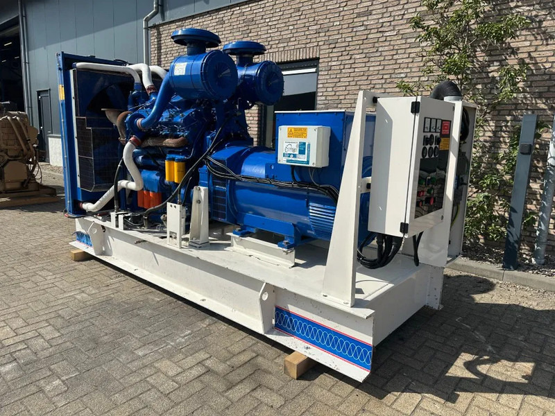 Perkins FG Wilson Stamford 670 kVA noodstroom generatorset - Industrie generator: afbeelding 2 Perkins FG Wilson Stamford 670 kVA noodstroom generatorset - Industrie generator: afbeelding 2