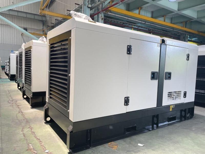 Scania DC13 Leroy Somer 450 kVA Silent generatorset New ! EU Stage 5 ! Stage V - Industrie generator: afbeelding 1 Scania DC13 Leroy Somer 450 kVA Silent generatorset New ! EU Stage 5 ! Stage V - Industrie generator: afbeelding 1