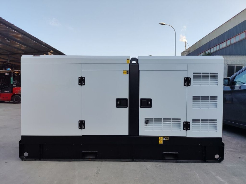 Scania DC16 Leroy Somer 450 kVA Silent generatorset New ! EU Stage 5 ! Stage V - Industrie generator: afbeelding 5 Scania DC16 Leroy Somer 450 kVA Silent generatorset New ! EU Stage 5 ! Stage V - Industrie generator: afbeelding 5