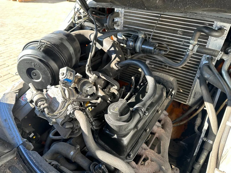 LPG heftruck Still RX70-25 T 2.5 ton Duplex Sideshift LPG Heftruck 2020: afbeelding 17