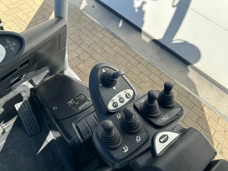 LPG heftruck Still RX70-25 T 2.5 ton Duplex Sideshift LPG Heftruck 2020: afbeelding 20