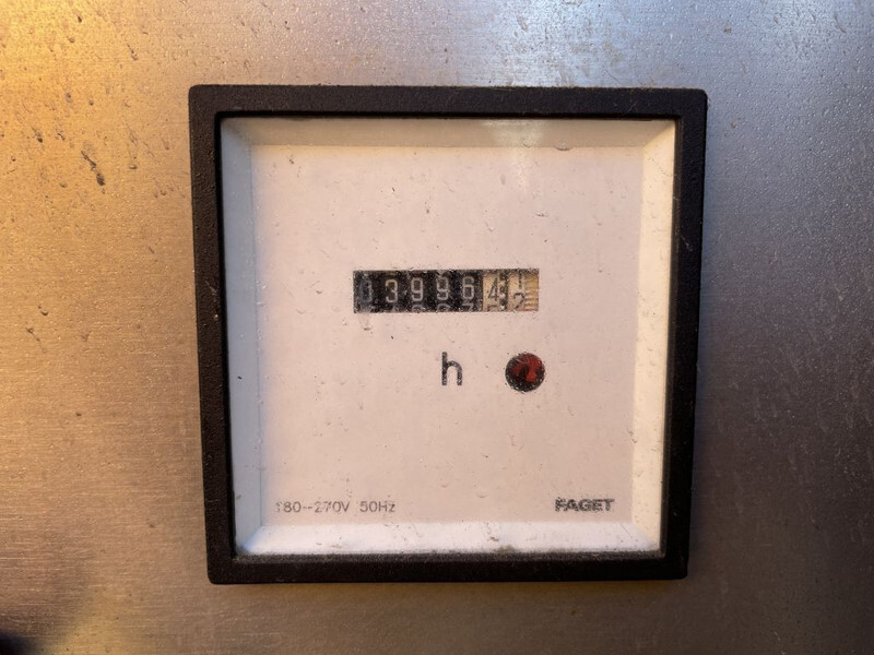 Industrie generator Volvo TID 121 LG Leroy Somer 275 kVA Silent generatorset: afbeelding 6