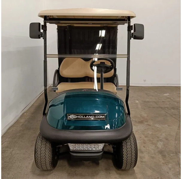 Clubcar Precedent XXL Gesloten Box - Handicart: afbeelding 4 Clubcar Precedent XXL Gesloten Box - Handicart: afbeelding 4
