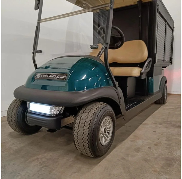 Clubcar Precedent XXL Gesloten Box - Handicart: afbeelding 3 Clubcar Precedent XXL Gesloten Box - Handicart: afbeelding 3