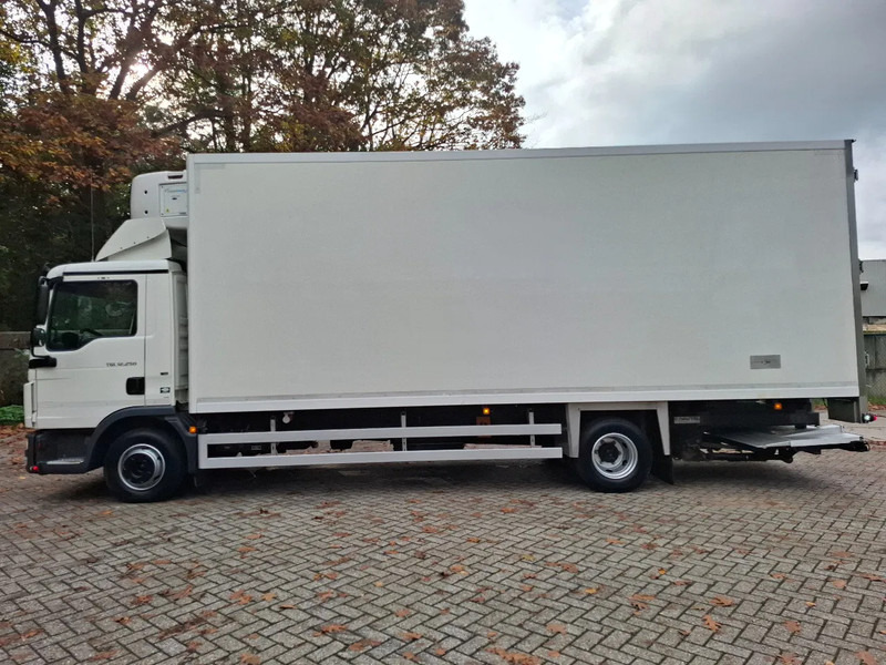 MAN TGL 12.250 Euro 6 - NL-Truck - Koelwagen vrachtwagen: afbeelding 3 MAN TGL 12.250 Euro 6 - NL-Truck - Koelwagen vrachtwagen: afbeelding 3