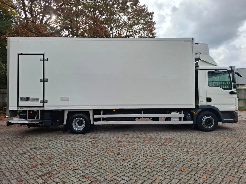 MAN TGL 12.250 Euro 6 - NL-Truck - Koelwagen vrachtwagen: afbeelding 4 MAN TGL 12.250 Euro 6 - NL-Truck - Koelwagen vrachtwagen: afbeelding 4