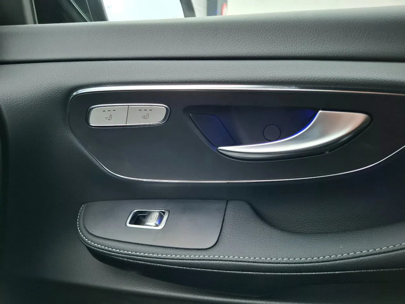 Leasing Mercedes-Benz V-Klasse AVANTGARDE V300D 4MATIC EXTRA LANG (NIEUW) Mercedes-Benz V-Klasse AVANTGARDE V300D 4MATIC EXTRA LANG (NIEUW): afbeelding 18