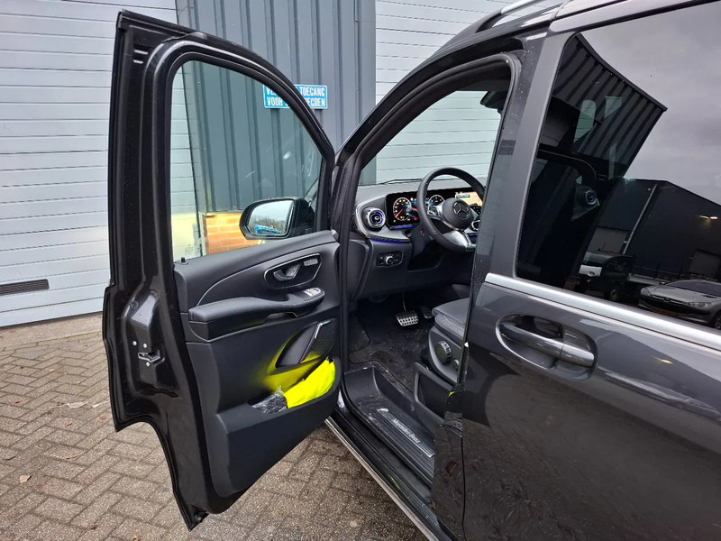 Leasing Mercedes-Benz V-Klasse AVANTGARDE V300D 4MATIC EXTRA LANG (NIEUW) Mercedes-Benz V-Klasse AVANTGARDE V300D 4MATIC EXTRA LANG (NIEUW): afbeelding 8