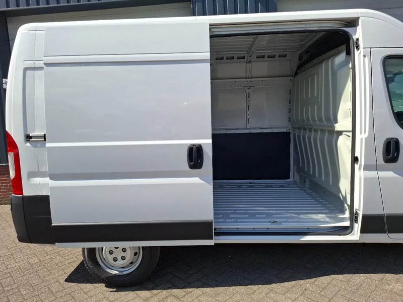 Opel Movano elektrisch ongebruikt! - Gesloten bestelwagen, Elektrische bedrijfswagen: afbeelding 5 Opel Movano elektrisch ongebruikt! - Gesloten bestelwagen, Elektrische bedrijfswagen: afbeelding 5