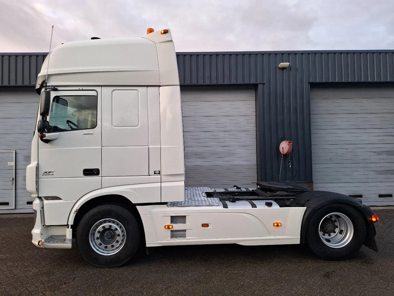 DAF XF 460 NL TREKKER - Trekker: afbeelding 3 DAF XF 460 NL TREKKER - Trekker: afbeelding 3