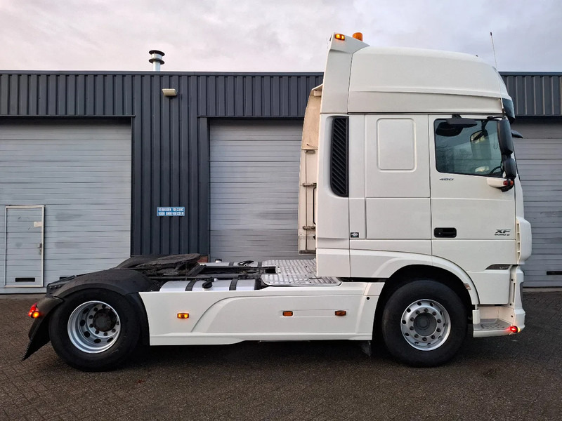 DAF XF 460 NL TREKKER - Trekker: afbeelding 4 DAF XF 460 NL TREKKER - Trekker: afbeelding 4