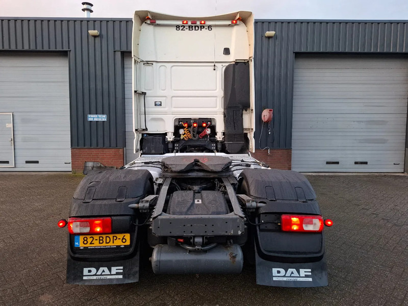 DAF XF 460 NL TREKKER - Trekker: afbeelding 5 DAF XF 460 NL TREKKER - Trekker: afbeelding 5